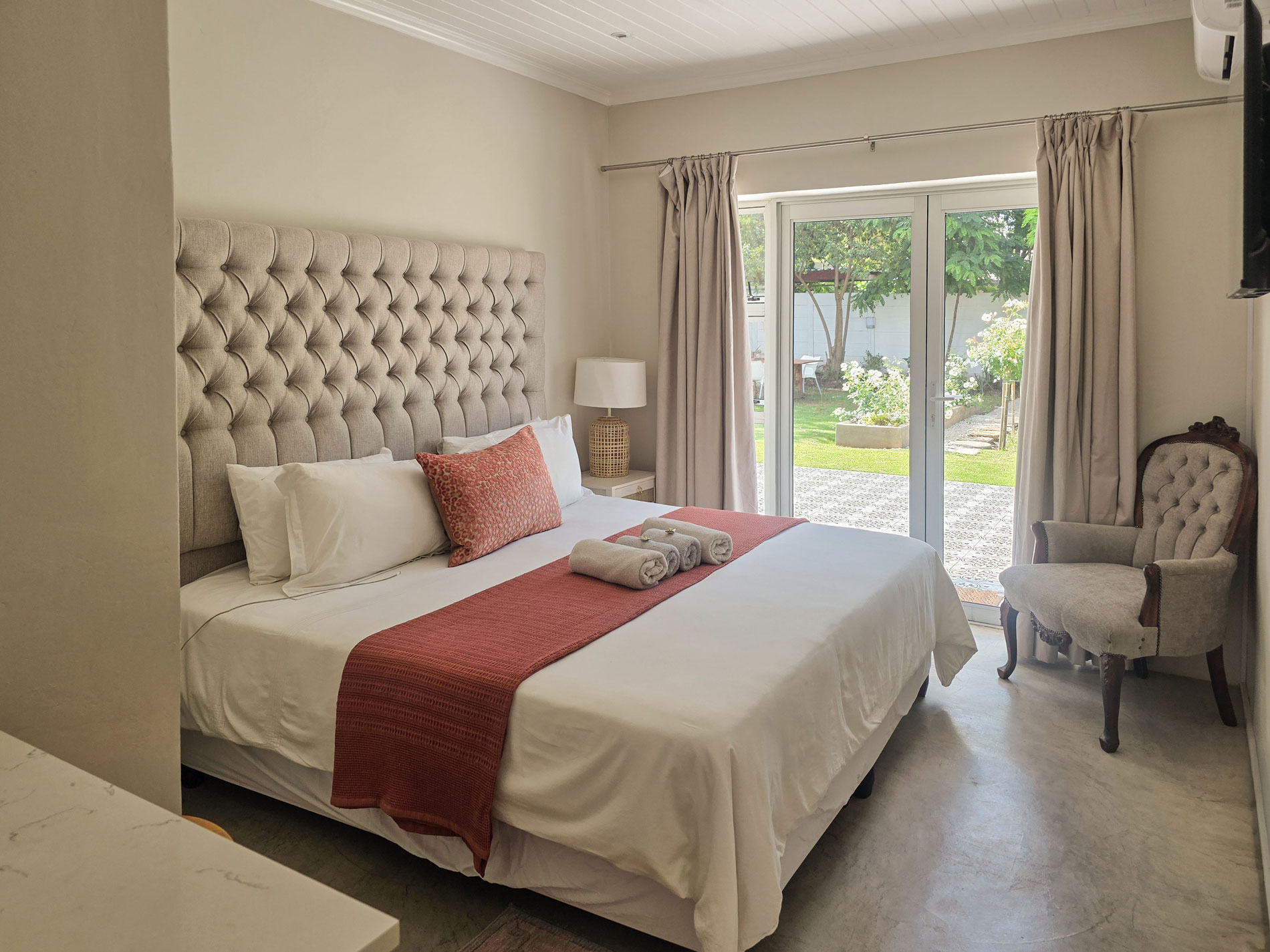 Villavredenrust Standardroom12